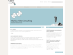 Markus Hotz Consulting: Welcome!