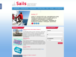 Sails. com. pl - czarter jachtów Mazury, Giżycko - czarter mazury tanio, czartery jachtów Giżycko