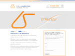SAI Marketing Counsel Brand marketing strategy in Australia