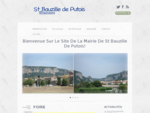 Site officiel dynamique de la ville de Saint Bauzille de Putois - Site officiel dynamique de la vill
