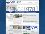 SAIP - Advanced Polyurethane Equipment