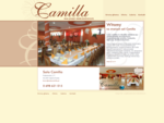 Camilla, Częstochowa, sala, wesele, imprezy okolicznościowe