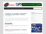 Salamone Siti Internet Nichelino Torino