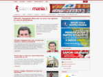 Salerno Mania - magazine on-line sulla Salernitana