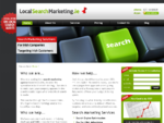 Local Search Marketing - Internet Marketing, Digital Marketing, Ireland