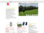 Sallmann GmbH | Eindruck zählt
