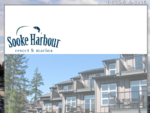Vancouver Island Salmon Classic | Sooke Harbour Resort Marina