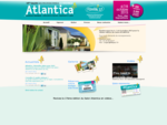 Salon Atlantica - Les 1, 2 et 3 octobre 2014 à la Rochelle