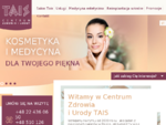 TAIS - Centrum Zdrowia i Urody w Warszawie