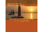 www. saloum-nautique. com Croisiegrave;res, bivouacs au Seacute;neacute;gal, Cap vert, Bijagos o