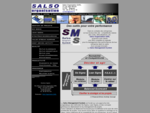 Salso Organisation Des outils pour votre performance - Six Sigma, Lean Sigma, Projets, etc.