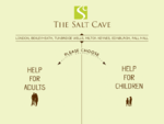 Salt Therapy for Treatment of Asthma, Sinusitis, COPD, Cough, Hayfever, Ear Infection and More