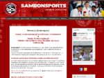 SambonSports - De leukste Karate en Kickboks sportclub van Graft de Rijp en Purmerend. Wij trainen