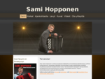 Sami - Sami Hopponen