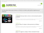Samsung Galaxy, Smartphones, iPhone, News, Apps, Tariffe