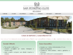 Casa di Riposo Bologna - San Petronio Elite - Residenze per Anziani
