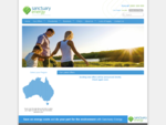 Sanctuary Energy - Your Renewable Energy Supplier