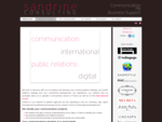 Sandrine Consulting