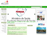 Portal da Prefeitura Municipal de São Julião - Piauí - Brasil