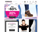 Schuhe online kaufen - Schuhe Online Shop - Sarenza.de