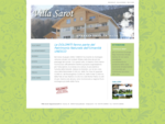 Alta Badia - Dolomites - Villa Sarot - Pedraces (Bz) Per le tue vacanze sulla neve