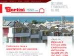 Sartini Costruzioni - Costruzione case e vendita appartamenti - Ancona