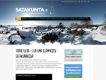 Tervetuloa - sukella Satakuntaan! | Satakunta. fi