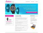 Welcome to Satina Watches