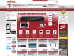 HD Sat Receiver wie Vu+ (Plus), Prismcube Ruby im Online Shop SatKing.de kaufen