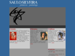 Saulo Silveira - Home Page