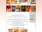 Home Sauna online shop, infrarood cabines, wellness, sauna, aroma therapie, sauna ...