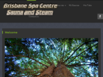 Brisbane Spa Centre Sauna and Steam