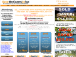 No Commission Real Estate Low Commission Real Estate DIY Sell Low Commission Sydney