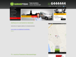 Sawa Taxi Warszawa numer tel. 22 6444444, dobra taksówka
