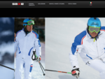 Abbigliamento tecnico da sci e ciclismo, anche personalizzato per gruppi sportivi, sci club - SAXE