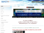 SBACV - Sociedade Brasileira de Angiologia e de Cirurgia Vascular