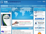 Welcome to SBConnect