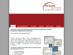 Home - SCADA Services & Management