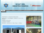 Scaf Srl - Industrie Minerva