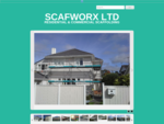 SCAFWORX - Scafworx Ltd