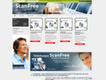Logiciel de gestion de parc informatique ScanFree version gratuite et professionnelle - ScanFree