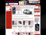 Quality Car Fault Code readers, and Pro OBD2 Diagnostic Tool supplier - scantool-direct. co. uk