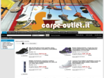 Vendita online di calzature Timberland, Nike, Puma - Negozio Online - Scarpe Outlet - vendita onli