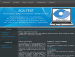 SCA-TEST ® - Screening computerizzato aneuploidie fetali