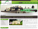 Herzlich Willkommen auf unserer Homepage - Immobilien Scharfetter Salzburg