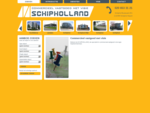 Commercieel vastgoed met visie | Schipholland