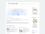 kaltlicht.com websolutions, webdesign Graz - Ihr Webdesigner in der Steiermark