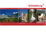 Schladming - Stadtgemeinde, Region Schladming-Dachstein, Steiermark, Ãsterreich.