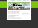 Schlapsi GmbH - Home