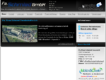 Fa. Schmied GmbH | Volvo, BMW, MINI, Mitsubishi- Ersatzteile, Havarien, Gebrauchtwagen- An-und ...